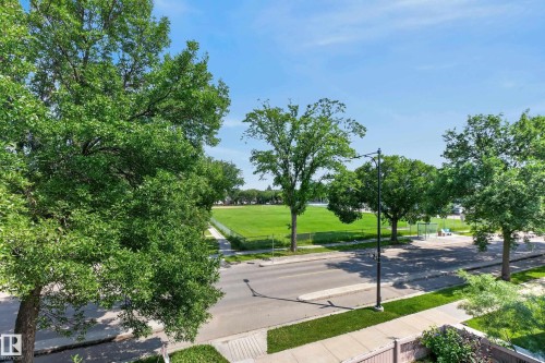6514 106 Street Nw, Edmonton, AB - Outdoor With View