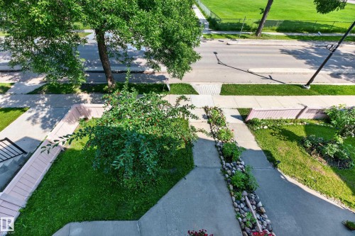 6514 106 Street Nw, Edmonton, AB - Outdoor