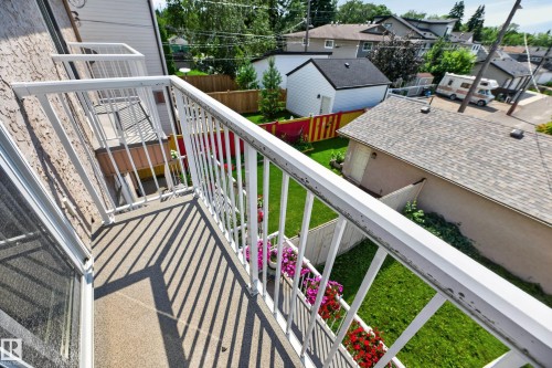 6514 106 Street Nw, Edmonton, AB - Outdoor With Exterior