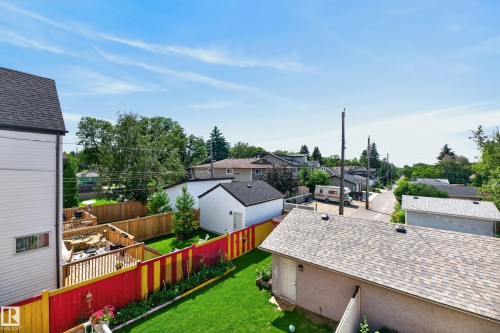 6514 106 Street Nw, Edmonton, AB - Outdoor With Exterior