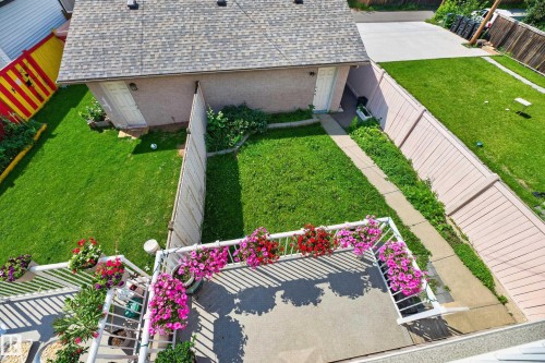 6514 106 Street Nw, Edmonton, AB - Outdoor With Deck Patio Veranda