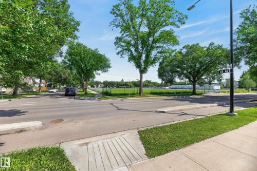 6514 106 Street Nw, Edmonton, AB - Outdoor With View