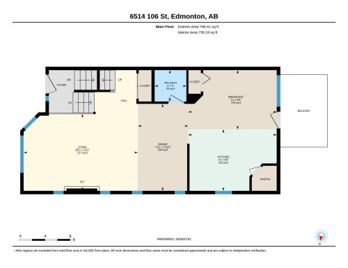 6514 106 Street Nw, Edmonton, AB - Other