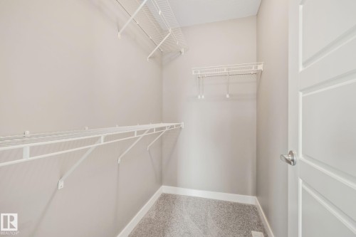 16715 40 Street Nw, Edmonton, AB - Indoor With Storage