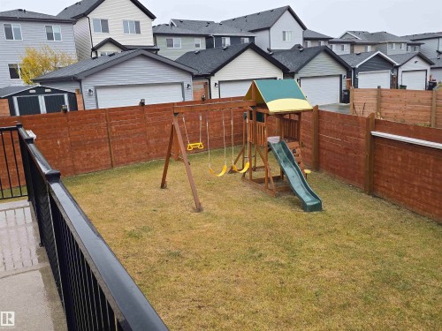 228 36 Street Sw, Edmonton, AB - Outdoor