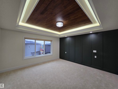 228 36 Street Sw, Edmonton, AB - Indoor Photo Showing Other Room