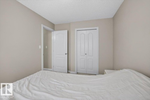 2918 33 Street Nw, Edmonton, AB - Indoor Photo Showing Bedroom