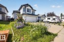 2918 33 Street Nw, Edmonton, AB  - Outdoor 