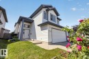 2918 33 Street Nw, Edmonton, AB  - Outdoor 