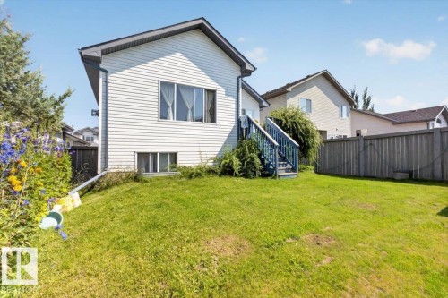 2918 33 Street Nw, Edmonton, AB - Outdoor