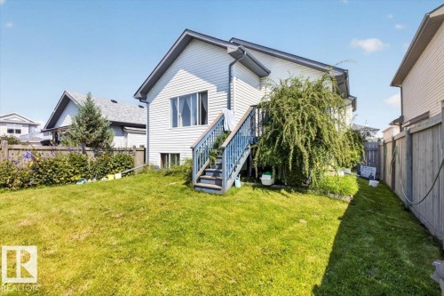 2918 33 Street Nw, Edmonton, AB - Outdoor