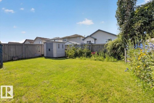 2918 33 Street Nw, Edmonton, AB - Outdoor