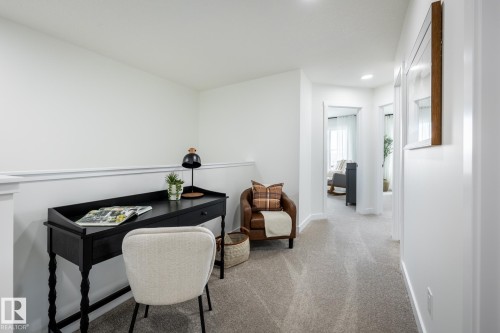 8614 97 Avenue, Morinville, AB - Indoor