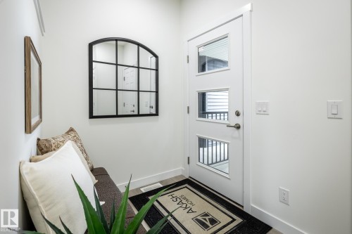 8614 97 Avenue, Morinville, AB - Indoor Photo Showing Other Room