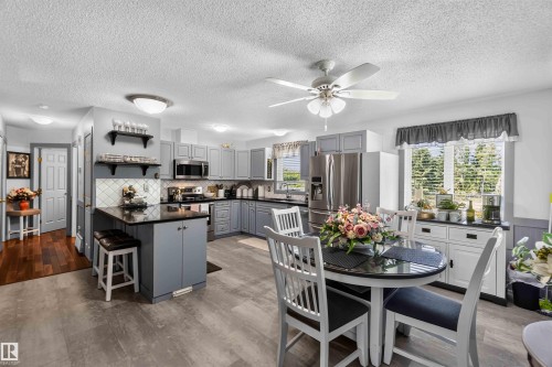 56420 Rge Rd 231, Rural Sturgeon County, AB - Indoor