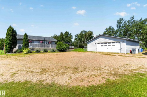 56420 Rge Rd 231, Rural Sturgeon County, AB - Outdoor