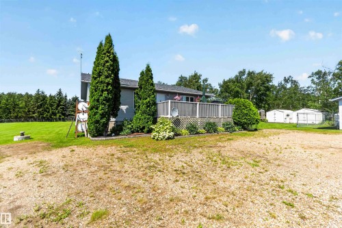 56420 Rge Rd 231, Rural Sturgeon County, AB - Outdoor