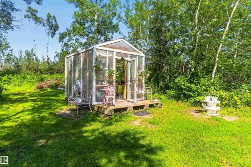 56420 Rge Rd 231, Rural Sturgeon County, AB - Outdoor