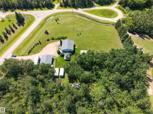 56420 Rge Rd 231, Rural Sturgeon County, AB - Outdoor With View