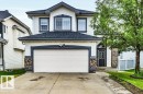 4051 33 Street Nw, Edmonton, AB  - Outdoor 