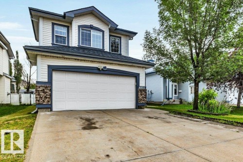 4051 33 Street Nw, Edmonton, AB - Outdoor
