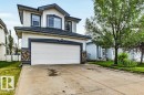 4051 33 Street Nw, Edmonton, AB  - Outdoor 