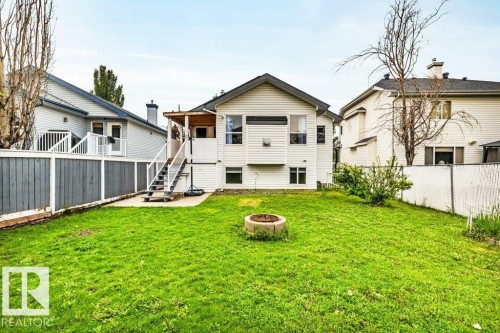 4051 33 Street Nw, Edmonton, AB - Outdoor