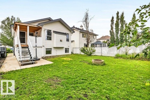 4051 33 Street Nw, Edmonton, AB - Outdoor