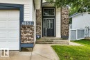 4051 33 Street Nw, Edmonton, AB  - Outdoor 