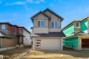 7239 182 Avenue Nw, Edmonton, AB  - Outdoor 