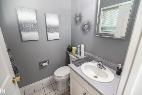 4740 Sunset Drive, Rural Lac Ste. Anne County, AB - Indoor Photo Showing Bathroom