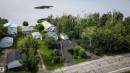 4740 Sunset Drive, Rural Lac Ste. Anne County, AB  - Outdoor With View 