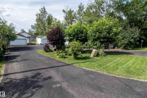 4740 Sunset Drive, Rural Lac Ste. Anne County, AB - Outdoor