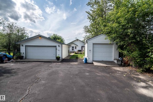 4740 Sunset Drive, Rural Lac Ste. Anne County, AB - Outdoor