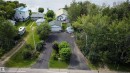 4740 Sunset Drive, Rural Lac Ste. Anne County, AB  - Outdoor With View 