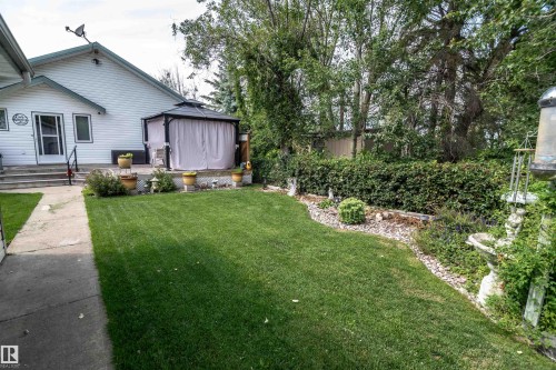 4740 Sunset Drive, Rural Lac Ste. Anne County, AB - Outdoor