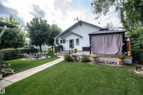 4740 Sunset Drive, Rural Lac Ste. Anne County, AB - Outdoor