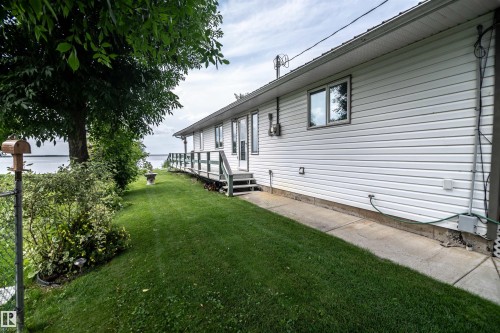 4740 Sunset Drive, Rural Lac Ste. Anne County, AB - Outdoor
