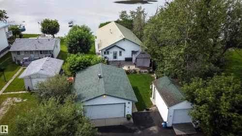4740 Sunset Drive, Rural Lac Ste. Anne County, AB - Outdoor
