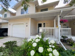 #48 6608 158 AV NW  Edmonton, AB T5Z 3H2