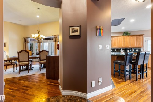 #38 1225 Wanyandi Rd Nw, Edmonton, AB - Indoor