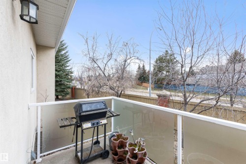 #38 1225 Wanyandi Rd Nw, Edmonton, AB - Outdoor