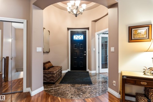 #38 1225 Wanyandi Rd Nw, Edmonton, AB - Indoor Photo Showing Other Room
