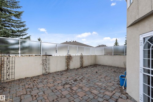 #38 1225 Wanyandi Rd Nw, Edmonton, AB - Outdoor