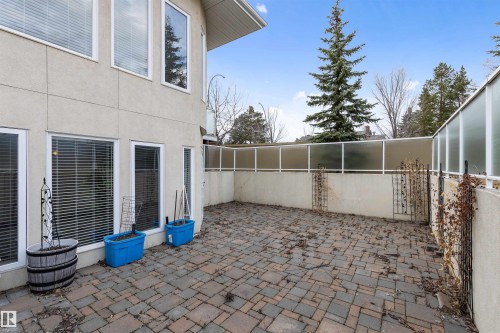 #38 1225 Wanyandi Rd Nw, Edmonton, AB - Outdoor With Exterior
