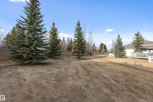 #38 1225 Wanyandi Rd Nw, Edmonton, AB - Outdoor With View