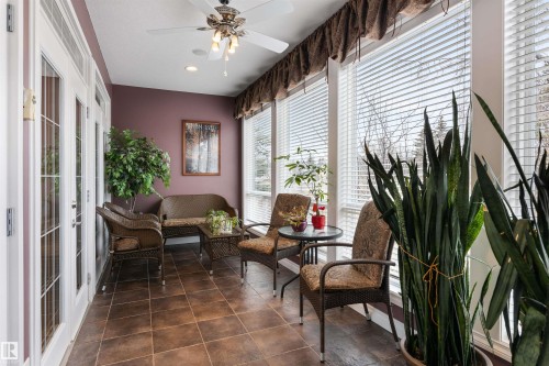 #38 1225 Wanyandi Rd Nw, Edmonton, AB - Indoor Photo Showing Other Room