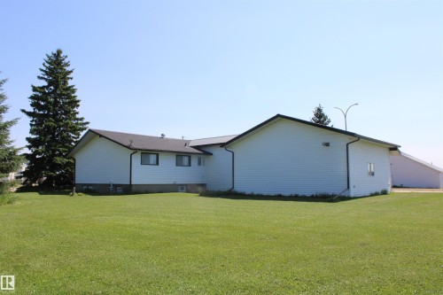 54516A Hwy 43, Rural Lac Ste. Anne County, AB - Outdoor With Exterior