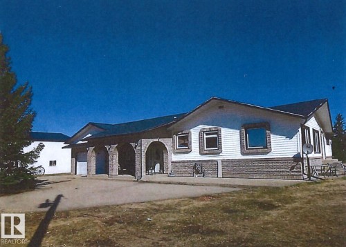 54516A Hwy 43, Rural Lac Ste. Anne County, AB - Outdoor