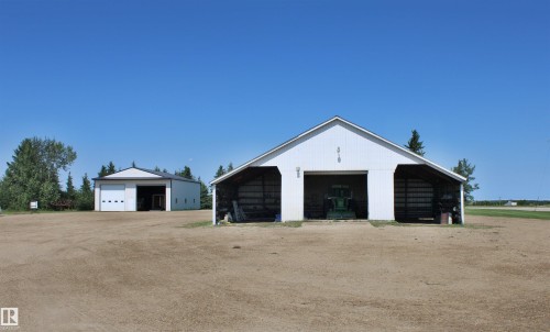 54516A Hwy 43, Rural Lac Ste. Anne County, AB - Outdoor